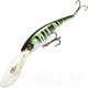 Миниатюра изображения товара Воблер Lucky John Original Deep Shiner F 11.00/A024 / LJO1311F-A024