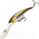 Миниатюра изображения товара Воблер Lucky John Original Deep Shiner F 11.00/A029 / LJO1311F-A029