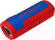 Миниатюра изображения товара Резак для гофротрубы Knipex 902202SB