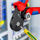 Миниатюра изображения товара Инструмент обжимной Knipex 975314