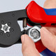 Миниатюра изображения товара Инструмент обжимной Knipex 975314