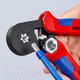 Миниатюра изображения товара Инструмент обжимной Knipex 975314