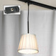 Миниатюра изображения товара Трековый светильник Lussole Milazzo LSL-2916-01-TAB