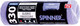 Миниатюра изображения товара Шубка для ролика малярного Blue Dolphin S25W9 47441