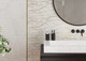 Миниатюра изображения товара Декоративная плитка Cersanit Calacatta KT2L051DT-36 (298x598, белый)