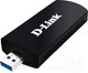 Миниатюра изображения товара Wi-Fi-адаптер D-Link DWA-192/RU/B1A