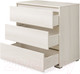 Миниатюра изображения товара Комод Рэйгрупп Aleksa РГ-03 ARG-3 8179945 (ясень снежный)