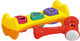 Миниатюра изображения товара Развивающая игрушка Stellar Стучалочка-Обучалочка / 01939