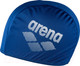 Миниатюра изображения товара Шапочка для плавания ARENA Polyester II / 002467710 (темно-синий)