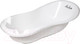 Миниатюра изображения товара Ванночка детская Maltex Лулу / 3425 (белый)