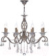 Миниатюра изображения товара Люстра Maytoni Grace RC247-PL-08-R