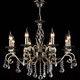 Миниатюра изображения товара Люстра Maytoni Grace RC247-PL-08-R