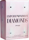 Миниатюра изображения товара Туалетная вода Giorgio Armani Emporio Diamonds Rose (30мл)