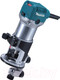 Миниатюра изображения товара Профессиональный фрезер Makita RT0700C