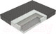 Миниатюра изображения товара Матрас Mio Tesoro Letto Black 80x186