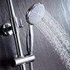 Миниатюра изображения товара Душевая система со смесителем LEMARK Линара LM0462C