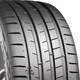 Миниатюра изображения товара Летняя шина Kumho Ecsta PS91 245/40R20 99Y