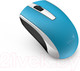 Миниатюра изображения товара Мышь Genius ECO-8100 (синий)
