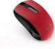 Миниатюра изображения товара Мышь Genius ECO-8100 (красный)