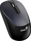 Миниатюра изображения товара Мышь Genius ECO-8015 (металлический серый)