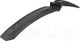 Миниатюра изображения товара Крыло для велосипеда BBB GrandProtect MTB / BFD-16F (черный)