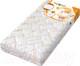 Миниатюра изображения товара Матрас в кроватку Boom Baby Newbaby Sleep 60x119 (стеганный трикотаж)