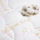 Миниатюра изображения товара Матрас в кроватку Boom Baby Newbaby Sleep 60x119 (стеганный трикотаж)