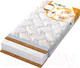Миниатюра изображения товара Матрас в кроватку Boom Baby Newbaby Sleep 60x119 (стеганный трикотаж)