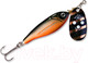 Миниатюра изображения товара Блесна Blue Fox Minnow Super Vibrax / BFMSV1-CB