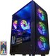 Миниатюра изображения товара Игровой системный блок Jet Gamer 5R5600GD32HD1SD24X165L2W5
