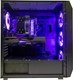 Миниатюра изображения товара Игровой системный блок Jet Gamer 5R5600GD32HD1SD24X165L2W5