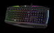 Миниатюра изображения товара Клавиатура Genius Scorpion K220