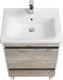 Миниатюра изображения товара Тумба под умывальник Акватон Капри 60 (1A230101KPDA0)
