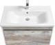 Миниатюра изображения товара Тумба под умывальник Акватон Капри 80 (1A230201KPDA0)