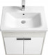 Миниатюра изображения товара Тумба под умывальник Акватон Флай 60 (1A237301FAX10)