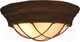 Миниатюра изображения товара Потолочный светильник Lussole Loft Huntsville GRLSP-8068