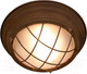Миниатюра изображения товара Потолочный светильник Lussole Loft Huntsville GRLSP-8068