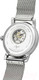 Миниатюра изображения товара Часы наручные унисекс Луч 81950987