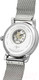 Миниатюра изображения товара Часы наручные унисекс Луч 81950986
