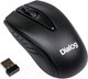 Миниатюра изображения товара Мышь Dialog Comfort MROC-17U (черный)
