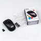 Миниатюра изображения товара Мышь Dialog Comfort MROC-17U (черный)