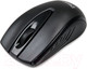 Миниатюра изображения товара Мышь Dialog Comfort MROC-17U (черный)