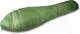 Миниатюра изображения товара Спальный мешок Alexika Mountain правый / 9221.01011 (зеленый)