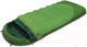 Миниатюра изображения товара Спальный мешок Alexika Siberia Compact Plus правый / 9272.01011 (зеленый)