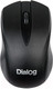 Миниатюра изображения товара Мышь Dialog Comfort MROC-15U (черный)