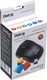 Миниатюра изображения товара Мышь Dialog Comfort MROC-15U (черный)
