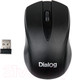 Миниатюра изображения товара Мышь Dialog Comfort MROC-15U (черный)