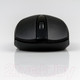 Миниатюра изображения товара Мышь Dialog Comfort MROC-15U (черный)