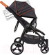 Миниатюра изображения товара Детская прогулочная коляска Pituso Duocity / Т1 (черный)