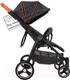 Миниатюра изображения товара Детская прогулочная коляска Pituso Duocity / Т1 (черный)